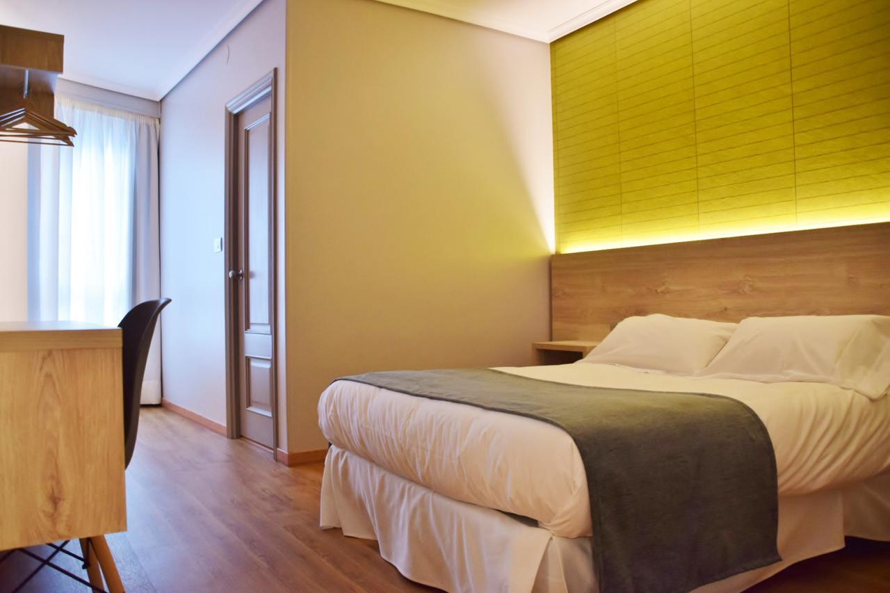 Hospedium Hotel La Marina Costa Da Morte Cee Zewnętrze zdjęcie