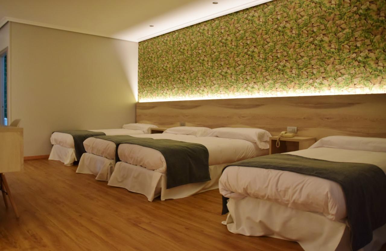 Hospedium Hotel La Marina Costa Da Morte Cee Zewnętrze zdjęcie