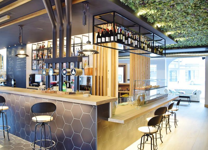 Hospedium Hotel La Marina Costa Da Morte Cee Zewnętrze zdjęcie