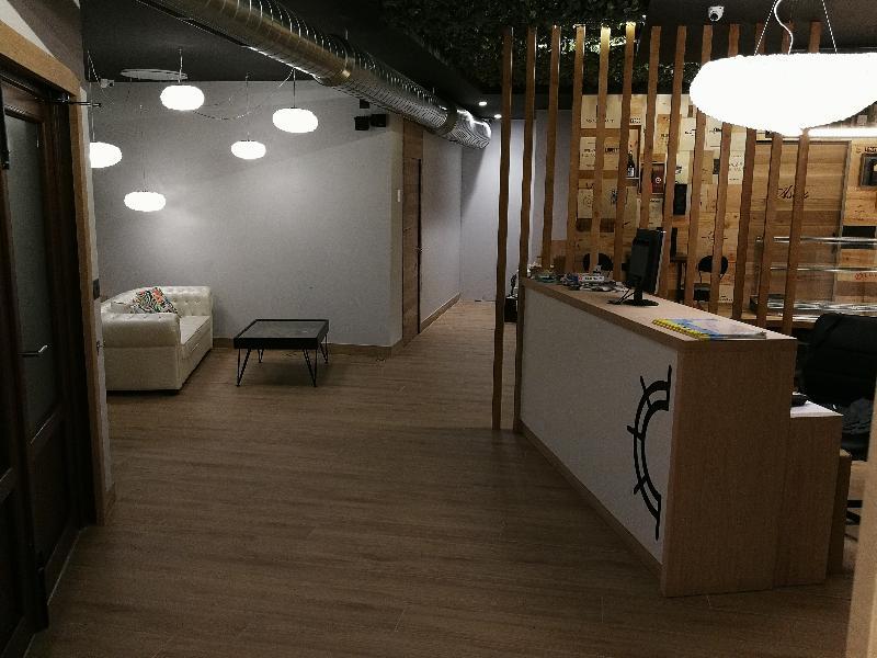 Hospedium Hotel La Marina Costa Da Morte Cee Zewnętrze zdjęcie