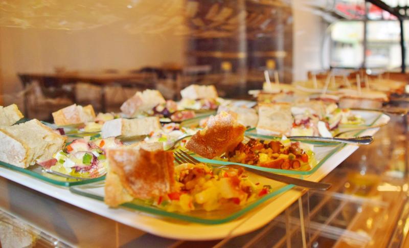 Hospedium Hotel La Marina Costa Da Morte Cee Zewnętrze zdjęcie