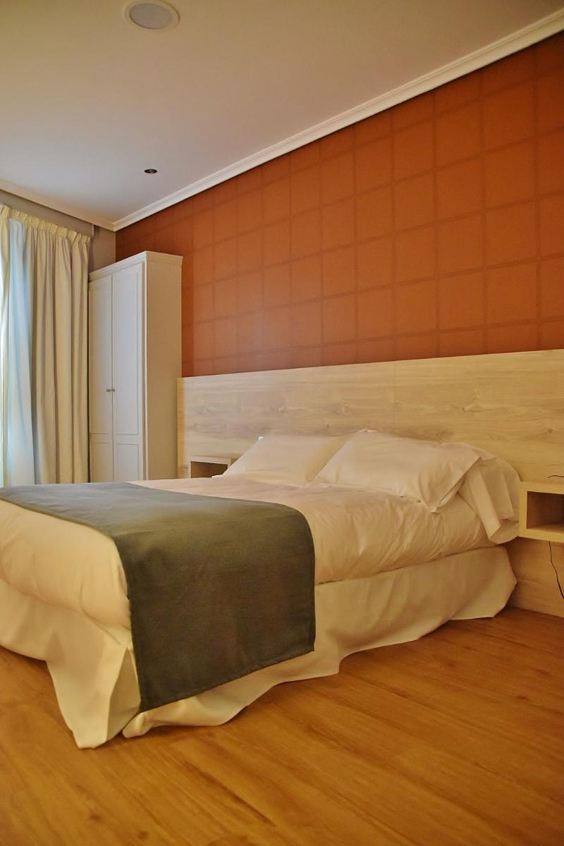 Hospedium Hotel La Marina Costa Da Morte Cee Zewnętrze zdjęcie