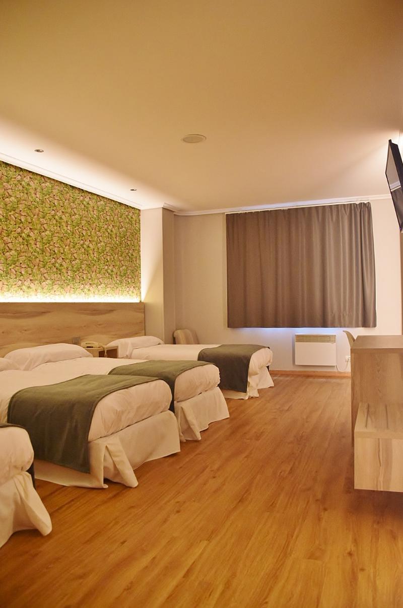 Hospedium Hotel La Marina Costa Da Morte Cee Zewnętrze zdjęcie