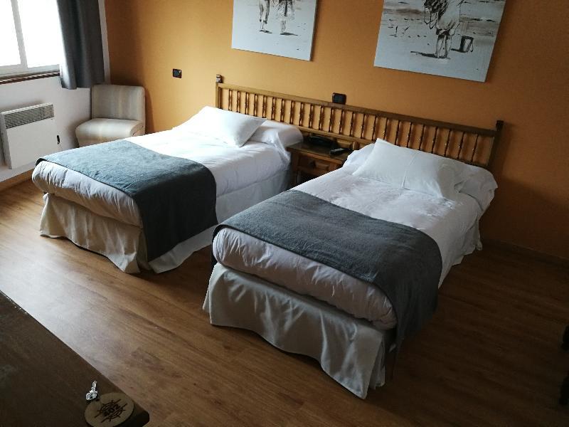 Hospedium Hotel La Marina Costa Da Morte Cee Zewnętrze zdjęcie