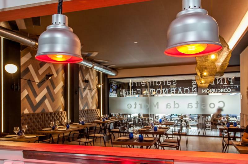 Hospedium Hotel La Marina Costa Da Morte Cee Zewnętrze zdjęcie